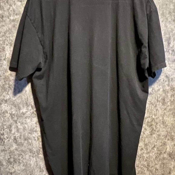 Blood Wizard Skateboarding T-shirt - Picture 3 of 3